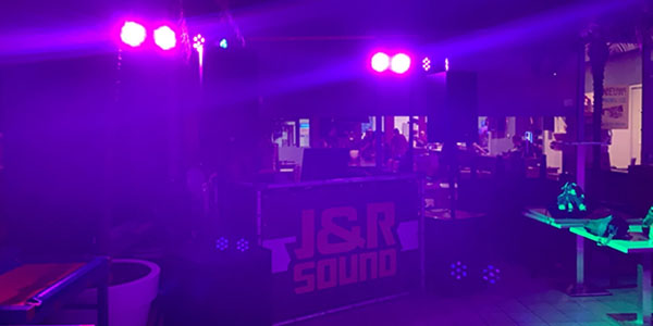 J&R Sound - Foto 1