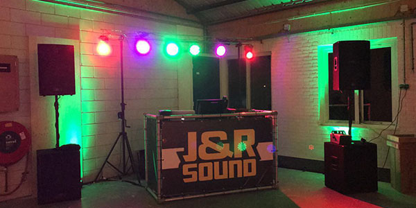 J&R Sound - Foto 4